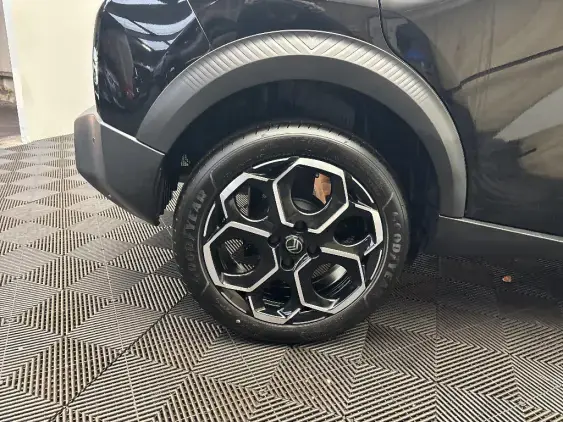 CITROEN C3 IV - voiture d'occasion - Photo 24