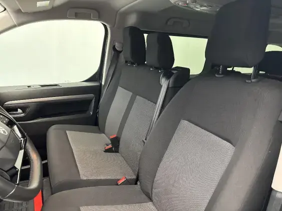 CITROEN SPACETOURER - voiture d'occasion - Photo 16