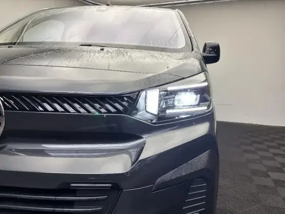 CITROEN SPACETOURER - voiture d'occasion - Photo 20