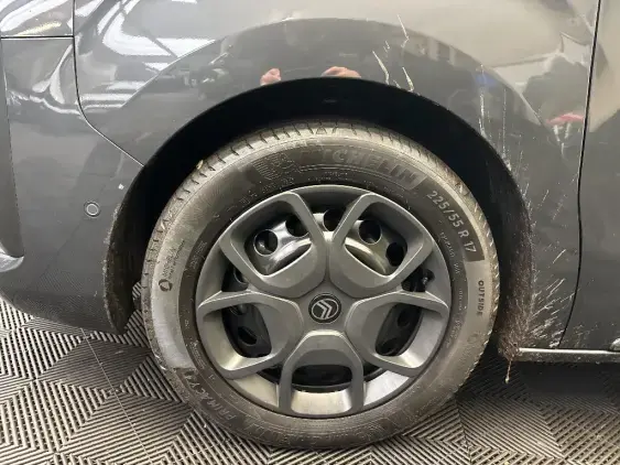 CITROEN SPACETOURER - voiture d'occasion - Photo 21