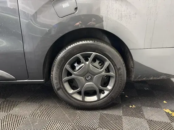 CITROEN SPACETOURER - voiture d'occasion - Photo 22