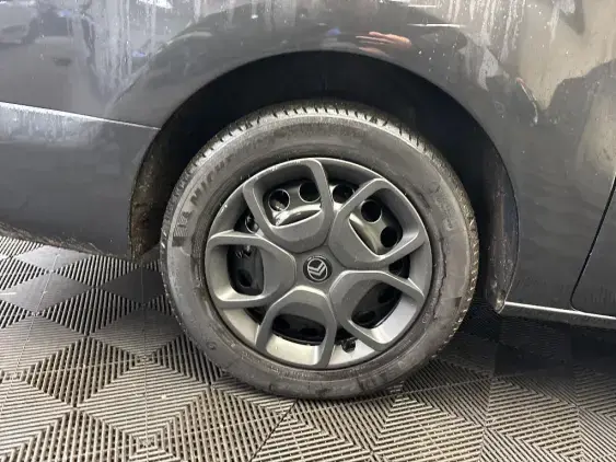 CITROEN SPACETOURER - voiture d'occasion - Photo 23