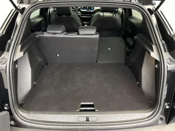 PEUGEOT 2008 ELECTRIQUE II - voiture d'occasion - Photo 16