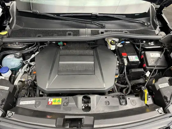 PEUGEOT 2008 ELECTRIQUE II - voiture d'occasion - Photo 20