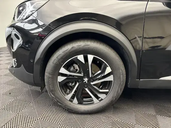 PEUGEOT 2008 ELECTRIQUE II - voiture d'occasion - Photo 22