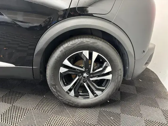 PEUGEOT 2008 ELECTRIQUE II - voiture d'occasion - Photo 23