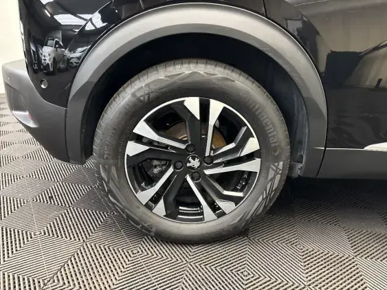 PEUGEOT 2008 ELECTRIQUE II - voiture d'occasion - Photo 24