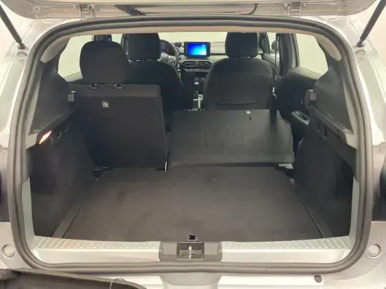 DACIA SANDERO III - voiture d'occasion - Photo 15