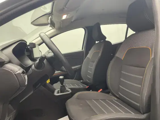 DACIA SANDERO III - voiture d'occasion - Photo 17