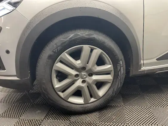 DACIA SANDERO III - voiture d'occasion - Photo 22