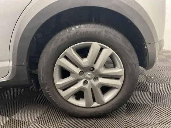 DACIA SANDERO III - voiture d'occasion - Photo 23