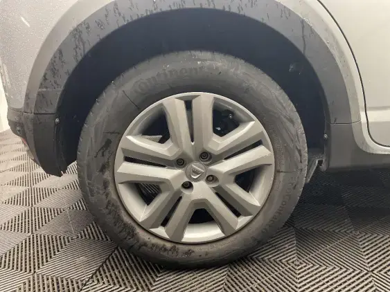 DACIA SANDERO III - voiture d'occasion - Photo 24