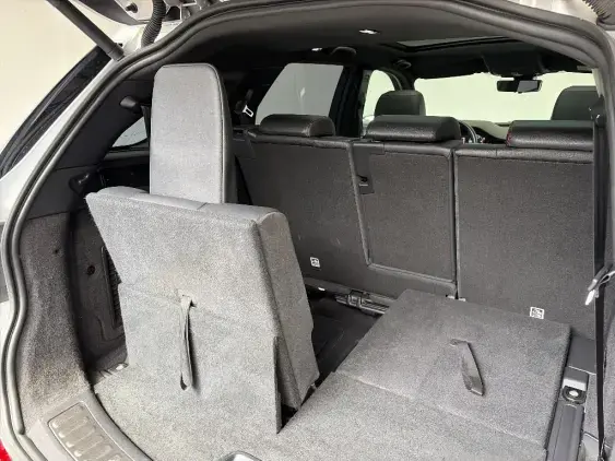 LAND ROVER DISCOVERY SPORT - voiture d'occasion - Photo 16