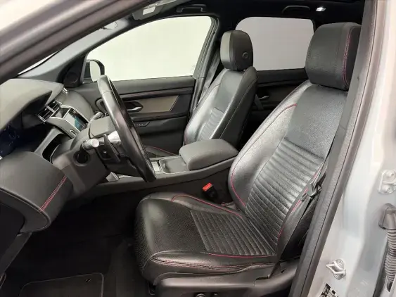 LAND ROVER DISCOVERY SPORT - voiture d'occasion - Photo 18