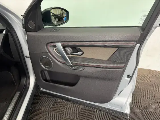 LAND ROVER DISCOVERY SPORT - voiture d'occasion - Photo 19