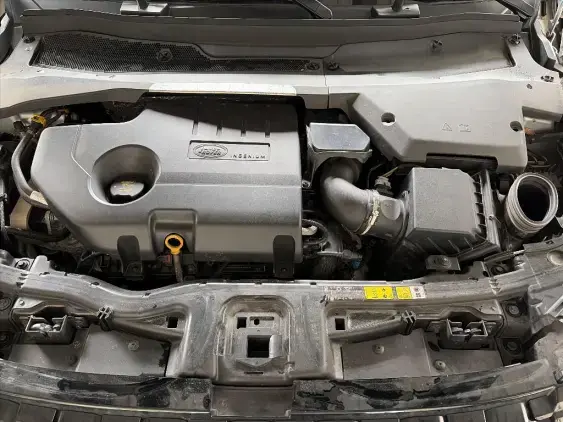 LAND ROVER DISCOVERY SPORT - voiture d'occasion - Photo 20