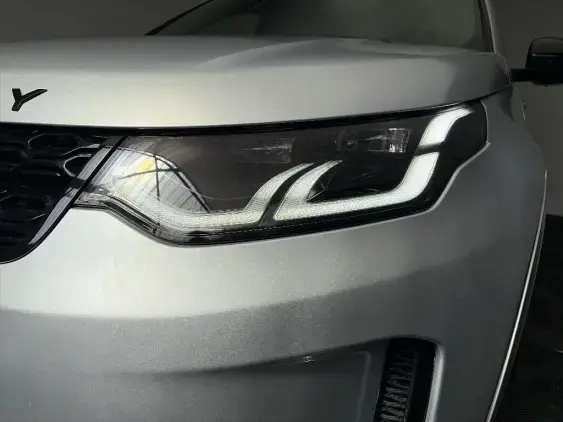 LAND ROVER DISCOVERY SPORT - voiture d'occasion - Photo 21