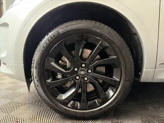 LAND ROVER DISCOVERY SPORT - voiture d'occasion - Photo 22