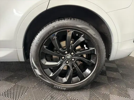 LAND ROVER DISCOVERY SPORT - voiture d'occasion - Photo 23