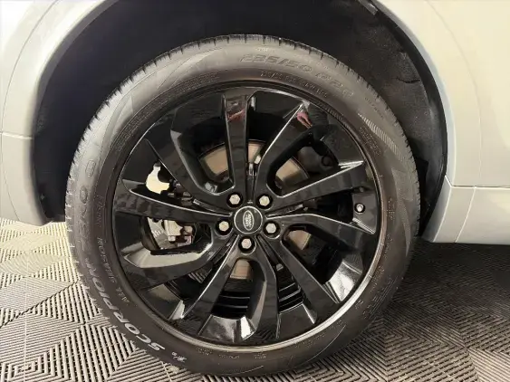 LAND ROVER DISCOVERY SPORT - voiture d'occasion - Photo 24