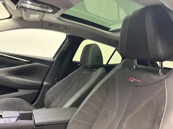 DS DS4 II - voiture d'occasion - Photo 17