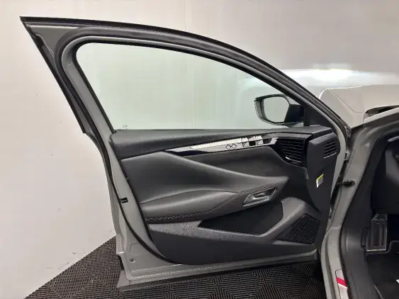 DS DS4 II - voiture d'occasion - Photo 18