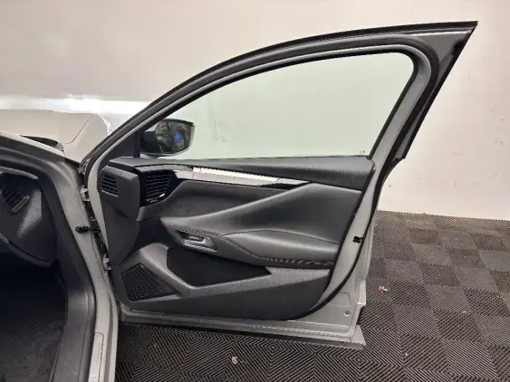 DS DS4 II - voiture d'occasion - Photo 19