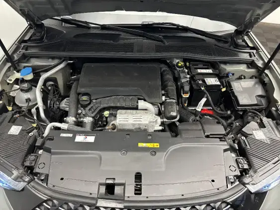 DS DS4 II - voiture d'occasion - Photo 20