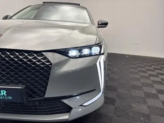 DS DS4 II - voiture d'occasion - Photo 21