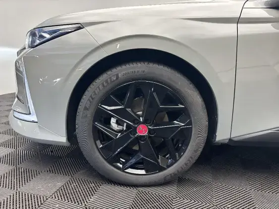 DS DS4 II - voiture d'occasion - Photo 22