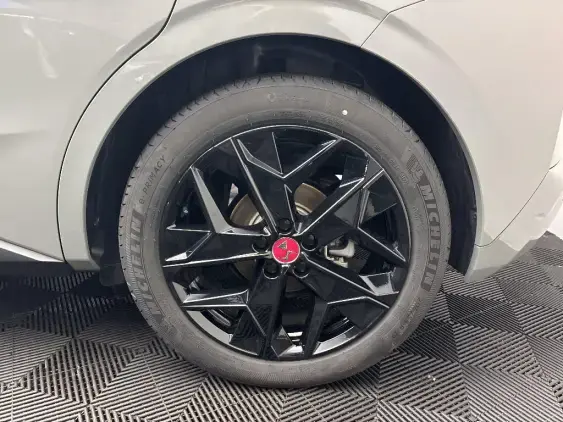 DS DS4 II - voiture d'occasion - Photo 23