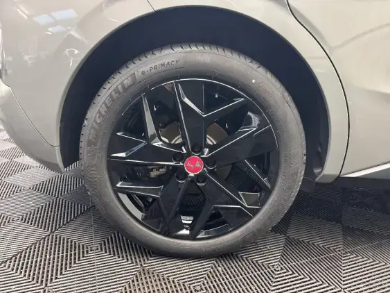 DS DS4 II - voiture d'occasion - Photo 24