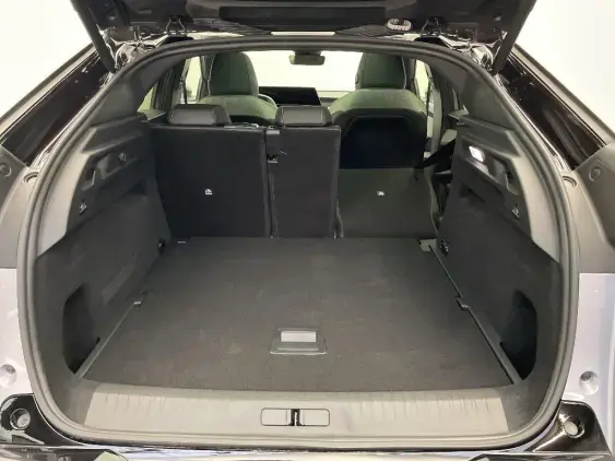 PEUGEOT 3008 ELECTRIQUE III - voiture d'occasion - Photo 16