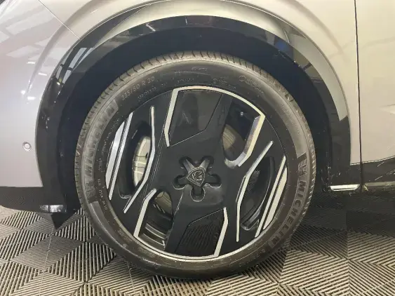 PEUGEOT 3008 ELECTRIQUE III - voiture d'occasion - Photo 22