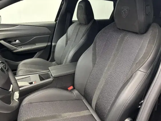 PEUGEOT 308 SW III - voiture d'occasion - Photo 16