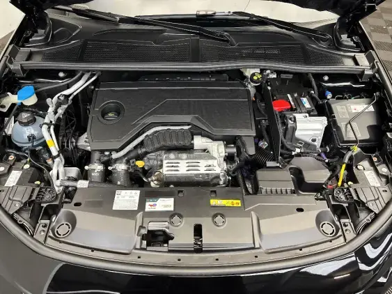 PEUGEOT 308 SW III - voiture d'occasion - Photo 19