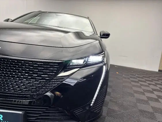 PEUGEOT 308 SW III - voiture d'occasion - Photo 20