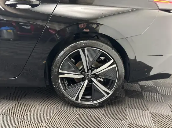 PEUGEOT 308 SW III - voiture d'occasion - Photo 22