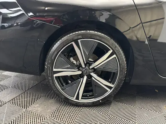 PEUGEOT 308 SW III - voiture d'occasion - Photo 23