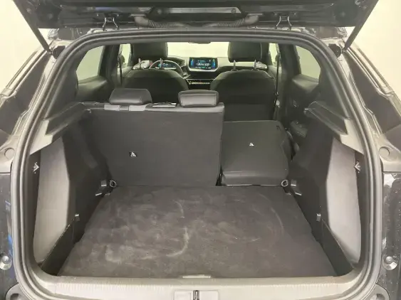 PEUGEOT 2008 ELECTRIQUE II - voiture d'occasion - Photo 16