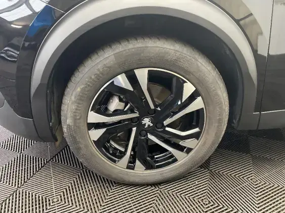 PEUGEOT 2008 ELECTRIQUE II - voiture d'occasion - Photo 23