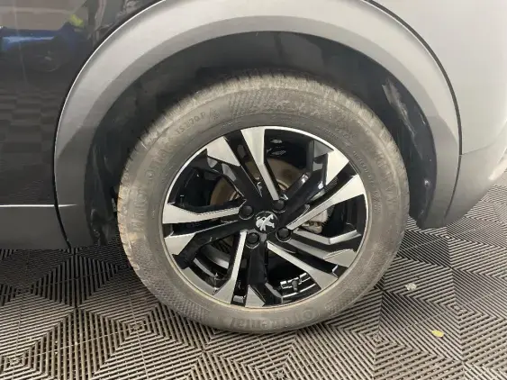 PEUGEOT 2008 ELECTRIQUE II - voiture d'occasion - Photo 24