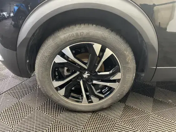 PEUGEOT 2008 ELECTRIQUE II - voiture d'occasion - Photo 25