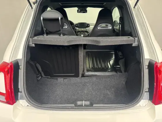 ABARTH ABARTH 500 - voiture d'occasion - Photo 15