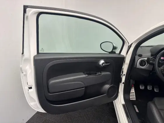 ABARTH ABARTH 500 - voiture d'occasion - Photo 18