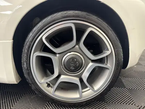 ABARTH ABARTH 500 - voiture d'occasion - Photo 23