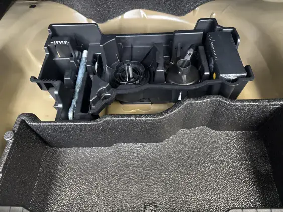 PEUGEOT 2008 II - voiture d'occasion - Photo 15