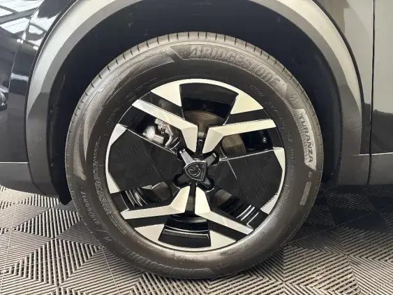 PEUGEOT 2008 II - voiture d'occasion - Photo 21