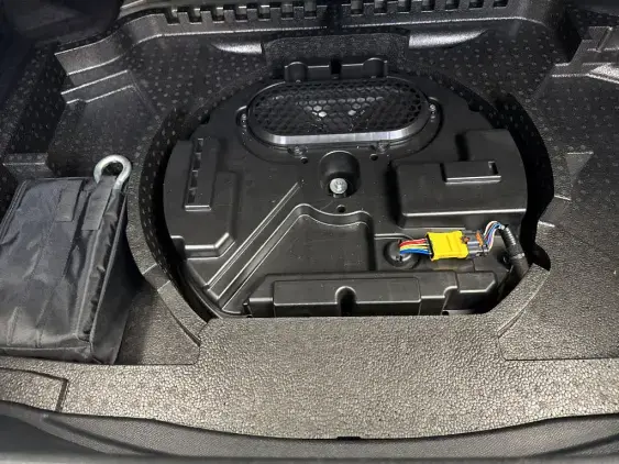 DS DS4 II - voiture d'occasion - Photo 17