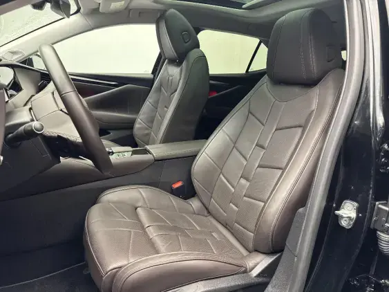 DS DS4 II - voiture d'occasion - Photo 18